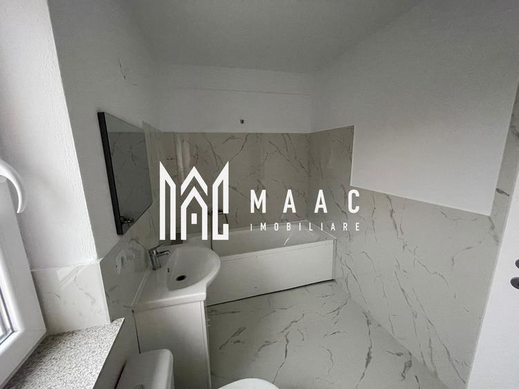 Apartament cu 2 camere decomandat în Kogălniceanu