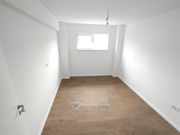 Apartament cu 2 camere decomandat în Galata