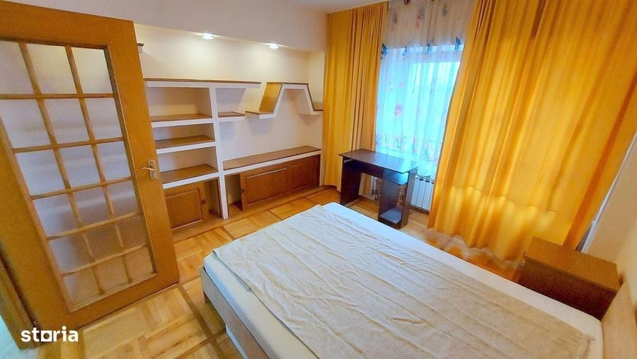 Apartament de 3 camere , Centru IIndependentei UMF Iasi - 4