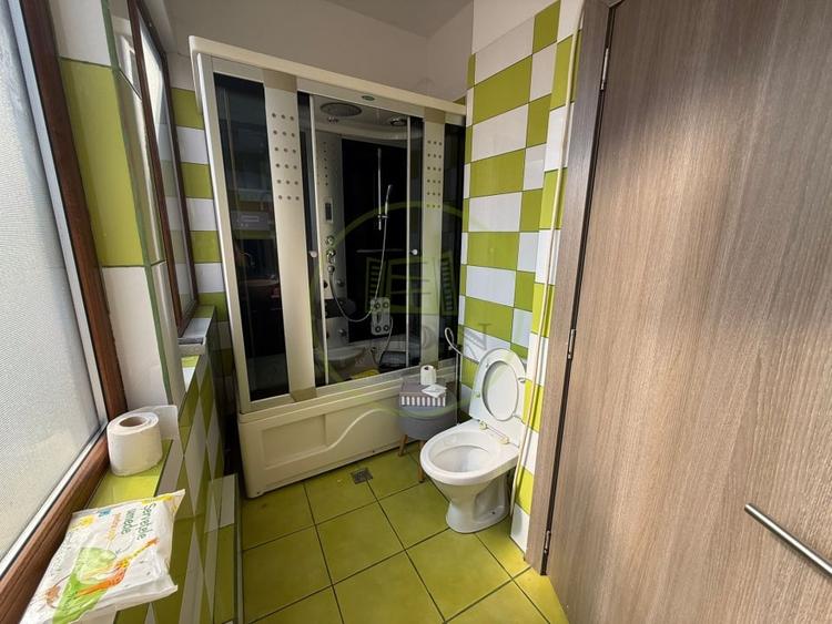 Spațiu comercial, de 242.44000244141 mp, în Ultracentral