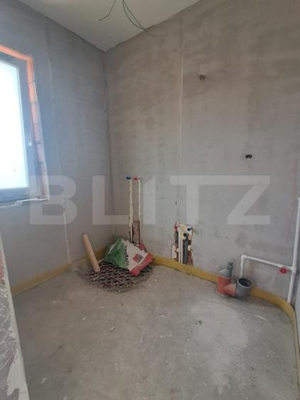 Casă cu 3 camere cu Teren 700 Mp în Sâncraiu de Mureș