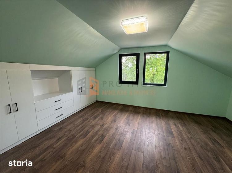 Casă cu 3 camere cu Teren 400 Mp în Mărăcineni