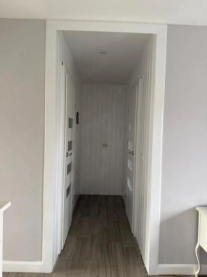 Apartament cu 2 camere semidecomandat în Braytim