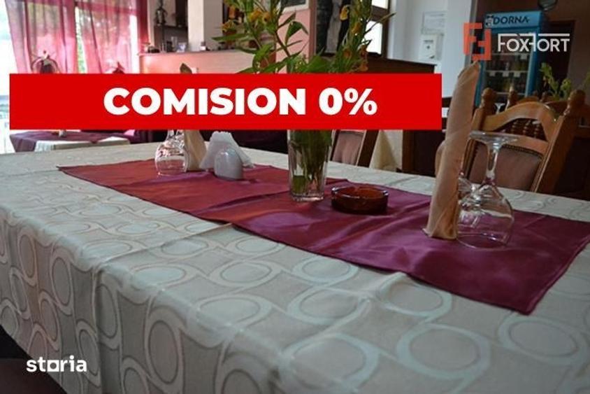 Spațiu comercial, de 620 mp, în Văliug
