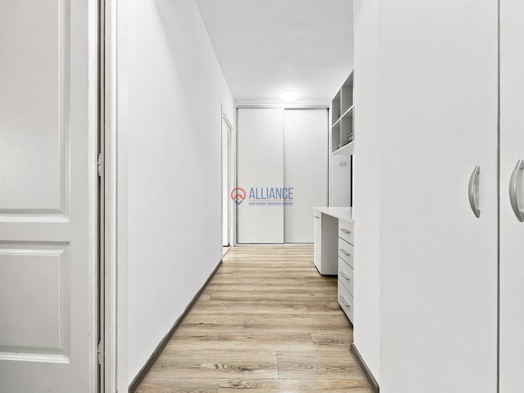 TOMIS 2 - 3 camere, 76 mp trăibili, renovat integral - 15
