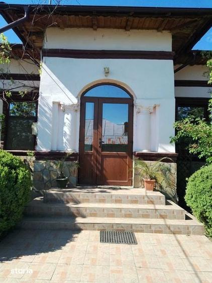 Casa traditionala, Filipestii de Targ/Prahova - 3
