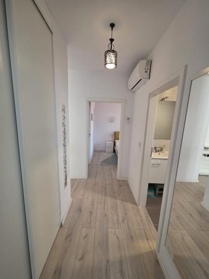 Apartament 3 camere, complet mobilat și utilat, Nicole Residence, Iași - 12