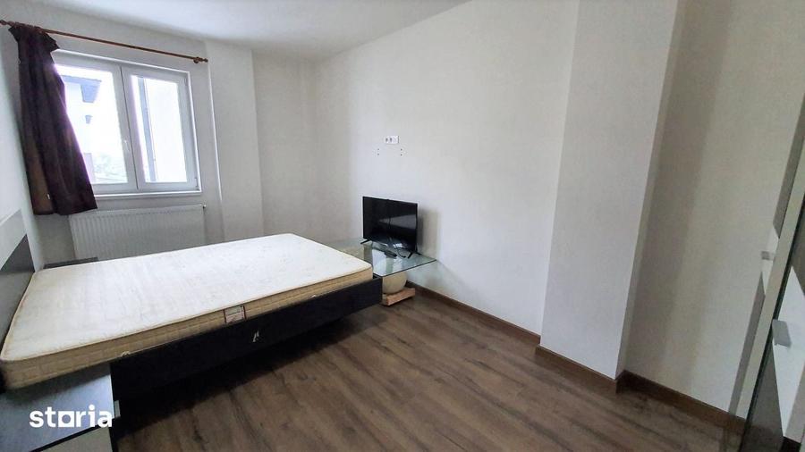Apartament cu 2 camere în Gușterița