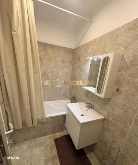 2 Camere de inchiriat | Parcare | Centrala Proprie | Utilata - 7