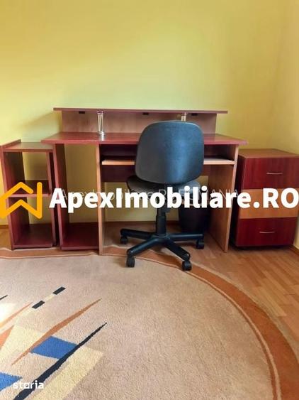 Apartament 4 camere de inchiriat Timpuri Noi Bucuresti | ApexImobiliar