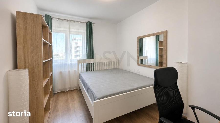 Apartament 3 camere I Parcare subterana inclusa I GranVia Park I Lujer - 7