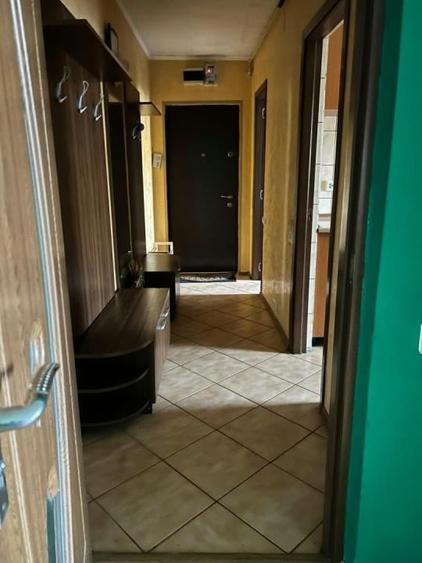 Apartament cu 2 camere, mobilat în Buftea