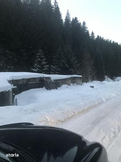 Teren de vanzare Sucevita - 2