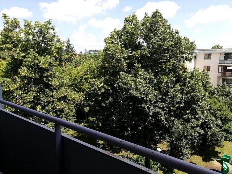 Apartament cu 2 camere în Gheorgheni