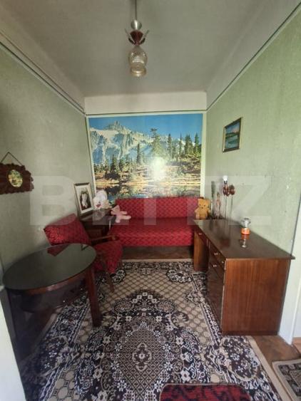 Duplex cu 3 camere cu Canalizare în Sângeorgiu de Mureș