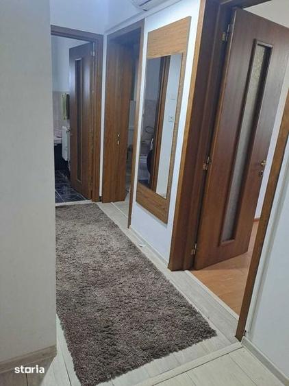 Apartament cu 2 camere în Debarcader