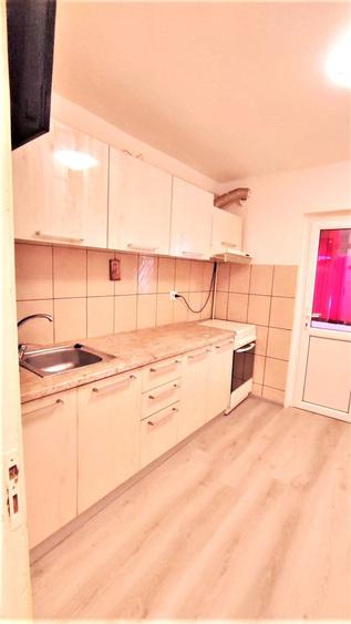 Apartament cu 2 camere în Siderurgiștilor