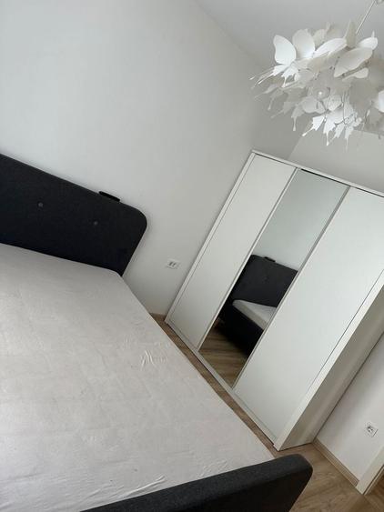 Apartament cu 2 camere în Drumul Carului
