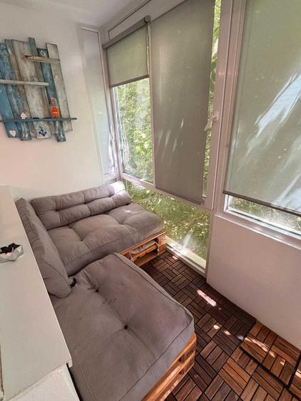 Apartament cu 2 camere semidecomandat în Alexandru Obregia