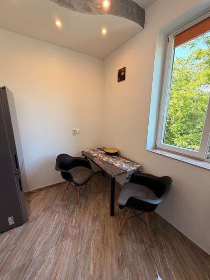 Apartament cu 2 camere decomandat în Bucureștii Noi