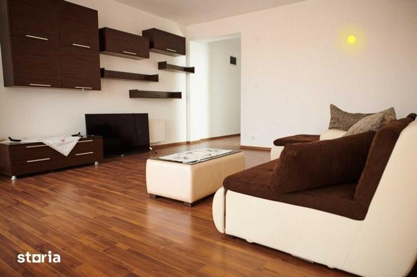 Inchiriere apartament doua camere - 6