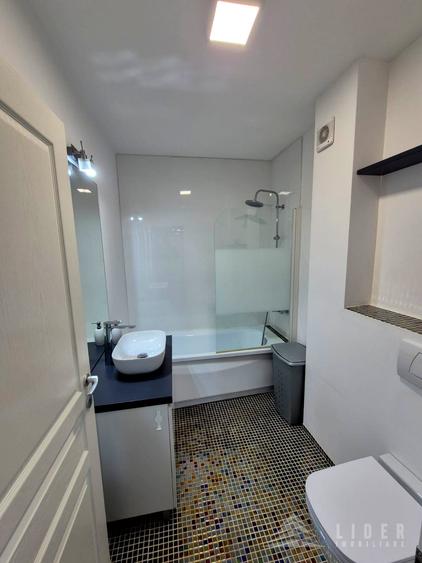 Apartament 2 camere de închiriat, Valea Gârbăului | 52 mp, balcon și parcare - 7