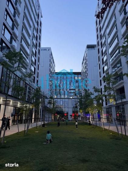 Apartament cu 2 camere, mobilat în 13 Septembrie