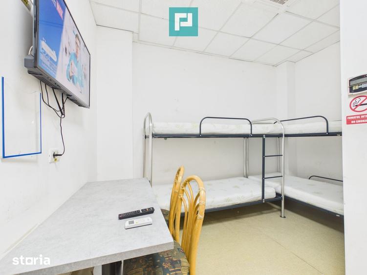 Spațiu comercial, de 245 mp, în Șega