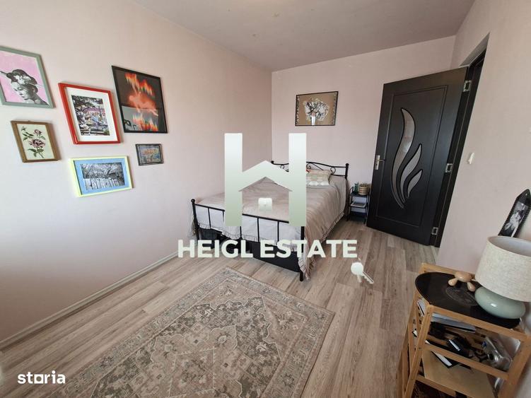 Apartament modern cu 3 camere in zona Lipovei - 7