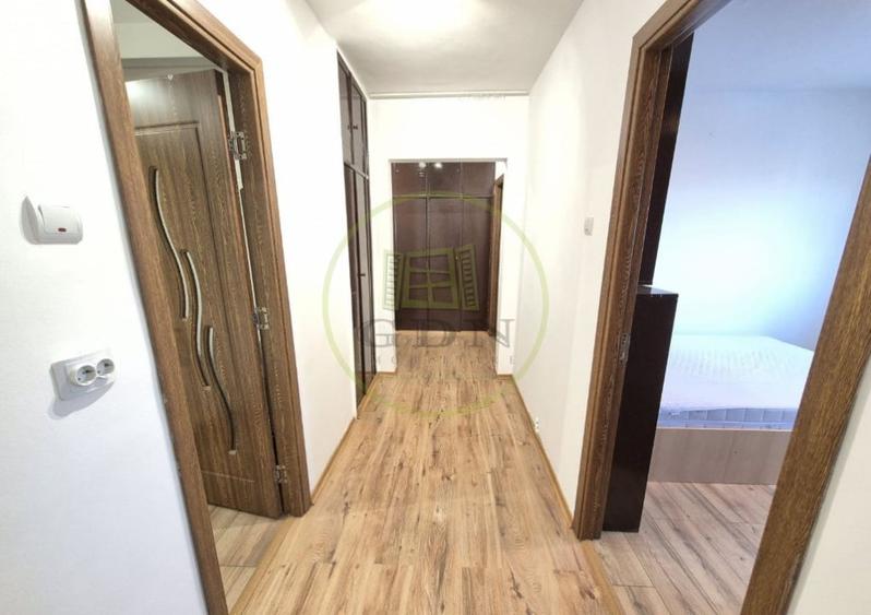 Apartament 2 camere de închiriat – Centrul Civic - 9