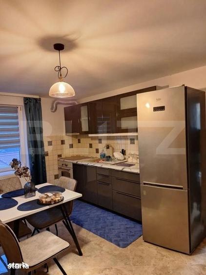 Apartament 2 camere renovat - 10