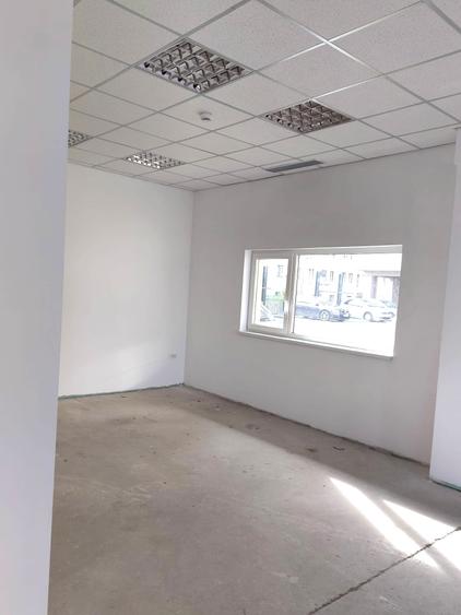 Spațiu comercial, de 140 mp, în Dârste