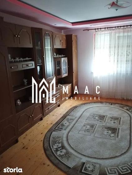 Casă cu 4 camere cu Teren 1200 Mp în Sâncel
