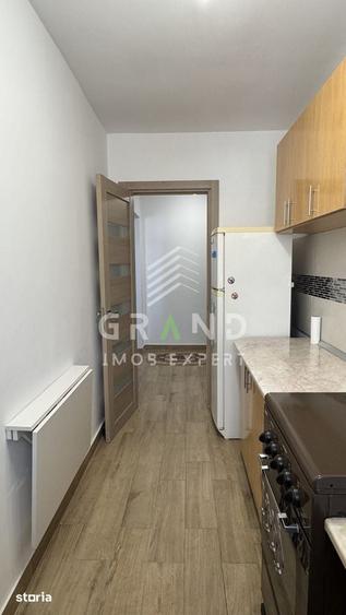 Apartament cu 2 camere semidecomandat în Mănăștur — fotografia 2