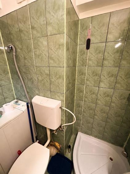 Garsonieră în Dosu Bricii