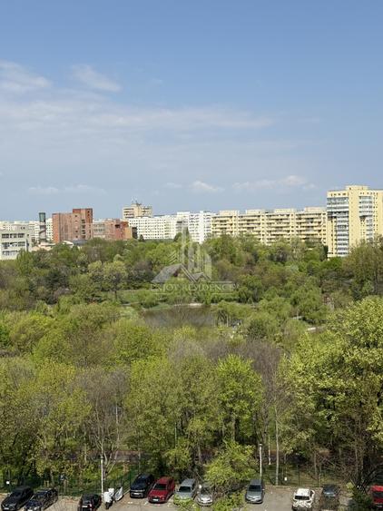Apartament cu 3 camere decomandat în Pantelimon
