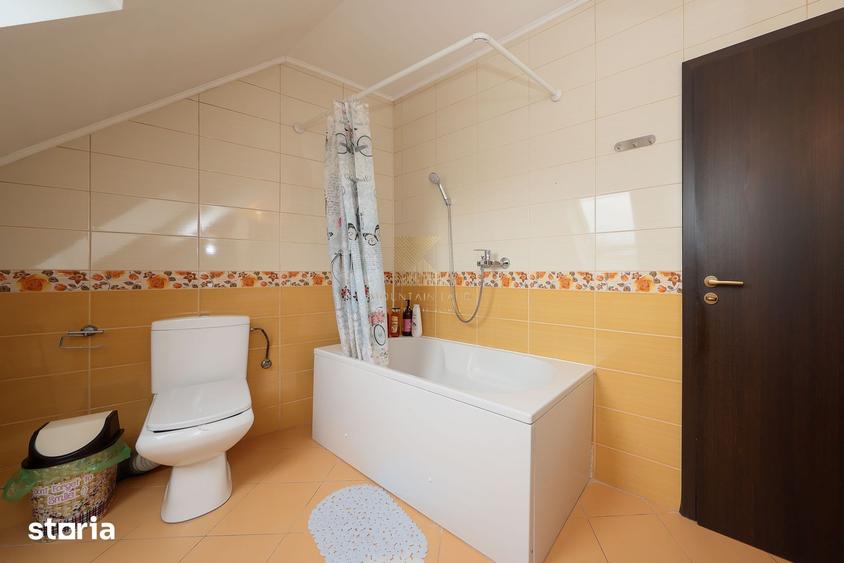 Re?edin?a exclusivista cu poten?ial investi?ional in centrul Cristian - 16