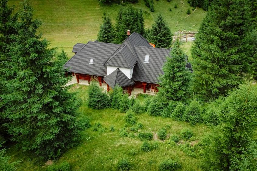 Casă în Bosanci