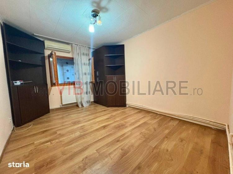 Garsonieră în Lujerului