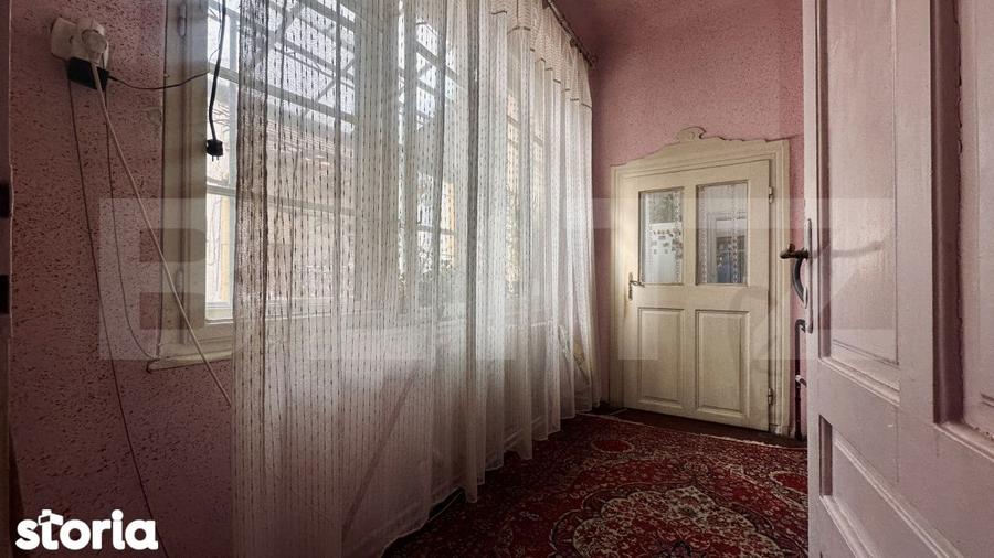 Apartament cu 2 camere în Ultracentral