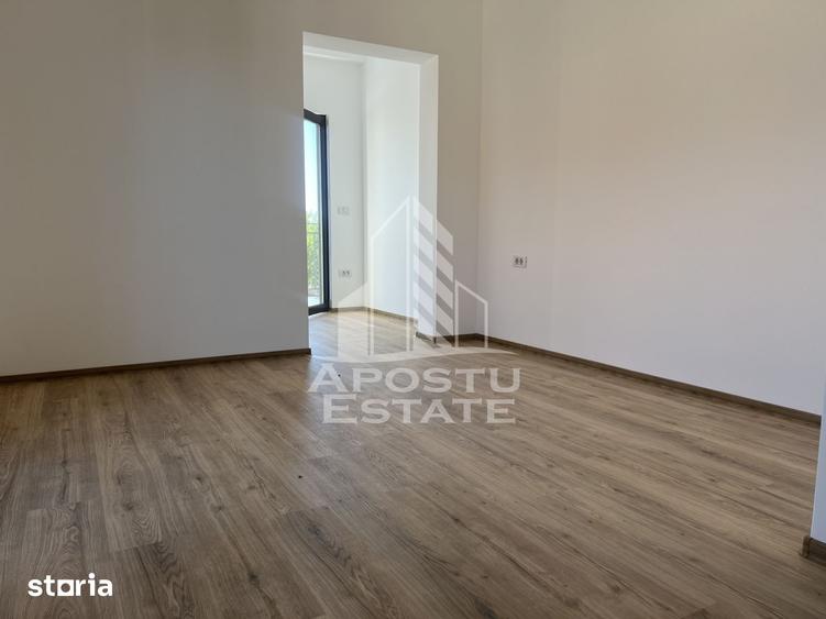 Duplex cu 4 camere P+E, de vanzare, in Beregsau Mare - 14