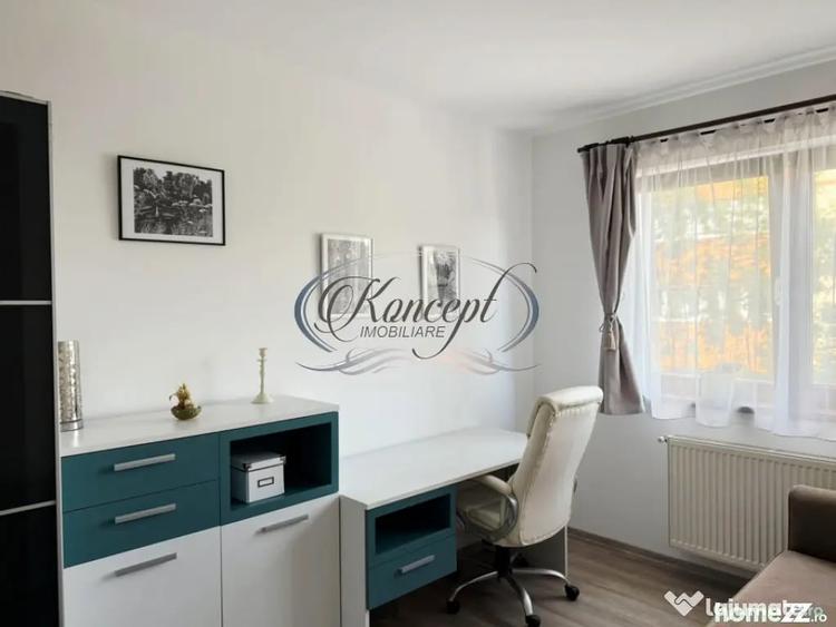 Apartament in zona Spitalului de Recuperare - 9