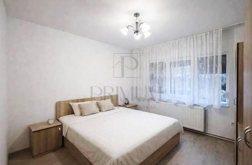 Apartament cu 3 camere decomandat în Șagului