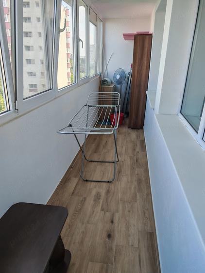 Apartament cu 2 camere semidecomandat, mobilat în Muncii