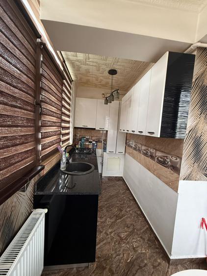 Apartament cu 3 camere decomandat, mobilat în Chiajna