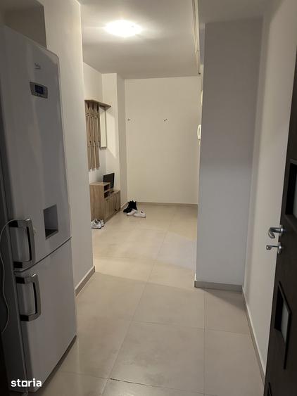 Apartament cu 2 camere decomandat în Chiajna