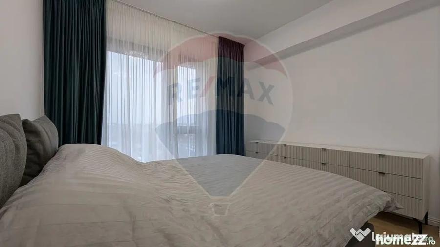 Apartament cu 2 camere decomandat în Splaiul Unirii