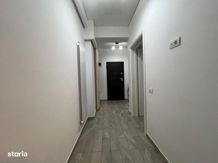 Apartament cu 2 camere în Nord