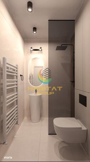 Vanzare apartament 3 camere 78mp Popesti Leordeni - 2