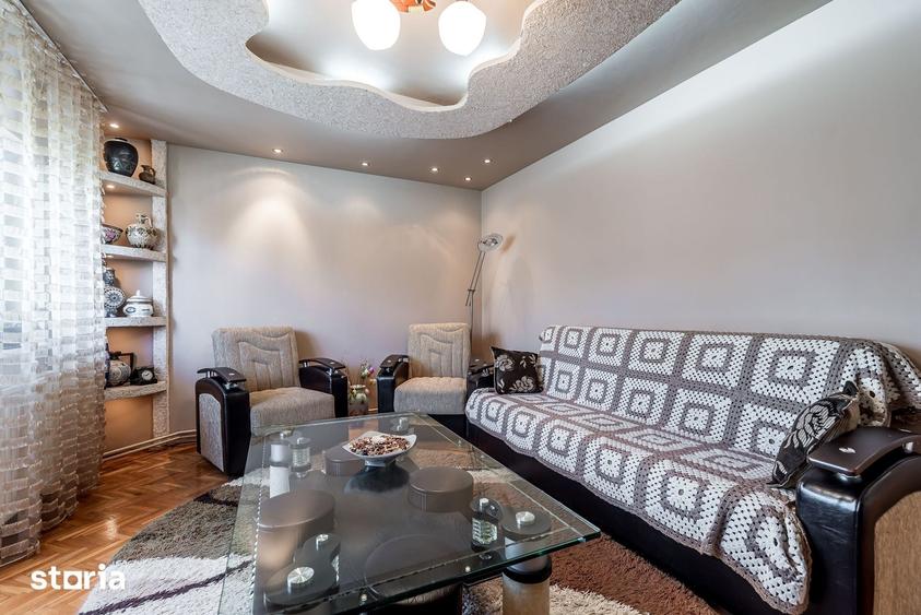Apartament 3 camere Micalaca 300. Vedere superba spre Mure? - 16